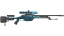 StatTrak™ SSG 08 | Abyss (Field-Tested) 缩略图