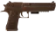 StatTrak™ Desert Eagle | Corinthian (Well-Worn) thumbnail