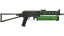 StatTrak™ PP-Bizon | Fuel Rod (Field-Tested) thumbnail