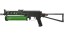 StatTrak™ PP-Bizon | Fuel Rod (Field-Tested) thumbnail