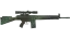 G3SG1 | Jungle Dashed (Minimal Wear) thumbnail