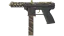 Tec-9 | Tiger Stencil (Field-Tested) thumbnail