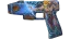 StatTrak™ Zeus x27 | Olympus (Field-Tested) thumbnail