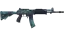 Miniatura de Galil AR | Cold Fusion (Field-Tested)