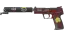USP-S | Check Engine (Battle-Scarred) thumbnail