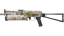 Souvenir PP-Bizon | Facility Sketch (Well-Worn) thumbnail