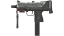 StatTrak™ MAC-10 | Ensnared (Battle-Scarred) thumbnail