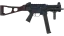 UMP-45 | Facility Dark (Factory New) thumbnail