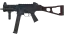 UMP-45 | Facility Dark (Factory New) thumbnail