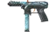 Tec-9 | Avalanche (Well-Worn) thumbnail