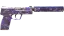 USP-S | Purple DDPAT (Field-Tested) thumbnail