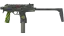 StatTrak™ MP9 | Deadly Poison (Minimal Wear) thumbnail