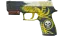 StatTrak™ P250 | Wingshot (Field-Tested) thumbnail