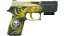 StatTrak™ P250 | Wingshot (Field-Tested) thumbnail