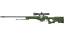 AWP | Pit Viper (Minimal Wear) thumbnail