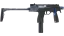 MP9 | Nexus (Well-Worn) thumbnail