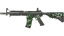 M4A4 | Choppa (Minimal Wear) thumbnail