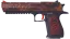 Desert Eagle | Serpent Strike (Minimal Wear) 缩略图