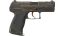 P2000 | Sure Grip (Battle-Scarred) thumbnail
