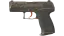 P2000 | Sure Grip (Battle-Scarred) thumbnail