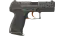 P2000 | Sure Grip (Battle-Scarred) thumbnail