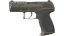 P2000 | Sure Grip (Battle-Scarred) thumbnail