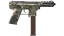 Tec-9 | VariCamo (Well-Worn) thumbnail