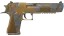 Desert Eagle | Bronze Deco (Factory New) thumbnail