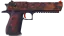 Desert Eagle | Serpent Strike (Minimal Wear) 缩略图