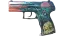 P2000 | Gnarled (Minimal Wear) thumbnail
