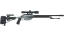 StatTrak™ SSG 08 | Dezastre (Minimal Wear) thumbnail