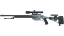 StatTrak™ SSG 08 | Dezastre (Minimal Wear) thumbnail