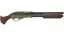 StatTrak™ Sawed-Off | Zander (Battle-Scarred) thumbnail