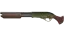 StatTrak™ Sawed-Off | Zander (Battle-Scarred) thumbnail