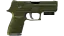 StatTrak™ P250 | Iron Clad (Field-Tested) thumbnail