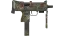 StatTrak™ MAC-10 | Monkeyflage (Battle-Scarred) thumbnail