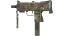 StatTrak™ MAC-10 | Monkeyflage (Battle-Scarred) thumbnail
