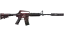 M4A1-S | Night Terror (Factory New) thumbnail