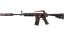 M4A1-S | Night Terror (Factory New) thumbnail