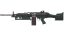 M249 | Submerged (Well-Worn) thumbnail