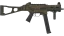 UMP-45 | Mudder (Battle-Scarred) thumbnail