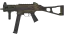 UMP-45 | Mudder (Battle-Scarred) thumbnail