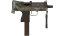 MAC-10 | Calf Skin (Battle-Scarred) thumbnail