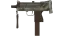 MAC-10 | Calf Skin (Battle-Scarred) thumbnail