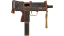 MAC-10 | Heat (Minimal Wear) thumbnail
