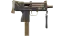 MAC-10 | Echoing Sands (Field-Tested) thumbnail