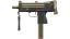 MAC-10 | Echoing Sands (Field-Tested) thumbnail
