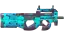 StatTrak™ P90 | Module (Factory New) thumbnail