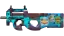 StatTrak™ P90 | Module (Factory New) thumbnail