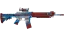 SG 553 | Integrale (Field-Tested) thumbnail